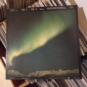 Jan Garbarek - All Those Born With Wings - ECM Jan Garbarek - All Those Born With Wings - ECM