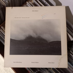Dino Saluzzi - Once Upon A Time - Far Away In The South - ECM
