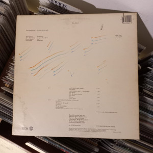 Dino Saluzzi - Once Upon A Time - Far Away In The South - ECM Dino Saluzzi - Once Upon A Time - Far Away In The South - ECM