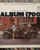 Peter, Paul & Mary - Album 1700 Peter, Paul & Mary - Album 1700
