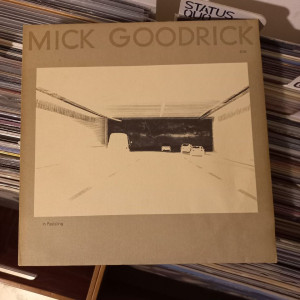 Mick Goodrick - In Pas(s)ing - ECM