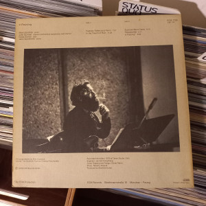 Mick Goodrick - In Pas(s)ing - ECM