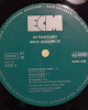 Mick Goodrick - In Pas(s)ing - ECM