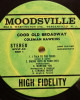 Coleman Hawkins - Good Old Broadway Coleman Hawkins - Good Old Broadway