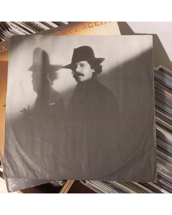 Chick Corea - Secret Agent Chick Corea - Secret Agent