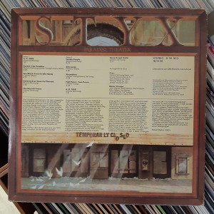 Styx - Paradise Theatre Styx - Paradise Theatre