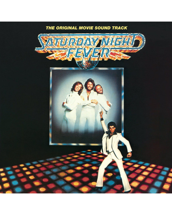Various - Saturday Night Fever Various - Saturday Night Fever