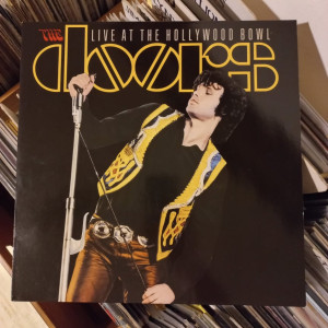 The Doors - Live At The Hollywood Bowl