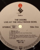 The Doors - Live At The Hollywood Bowl The Doors - Live At The Hollywood Bowl