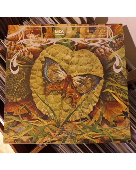 Spyro Gyra - Morning Dance