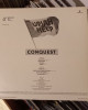 Uriah Heep - Conquest - Limited Edition