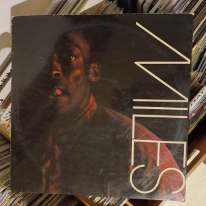 Miles Davis - Miles Davis (Blue Note) Miles Davis - Miles Davis (Blue Note)