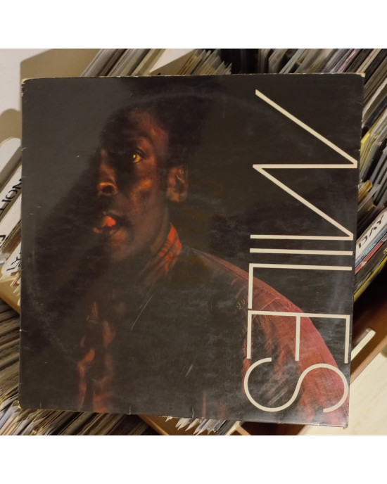 Miles Davis - Miles Davis (Blue Note) Miles Davis - Miles Davis (Blue Note)