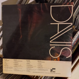 Miles Davis - Miles Davis (Blue Note) Miles Davis - Miles Davis (Blue Note)