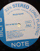 Miles Davis - Miles Davis (Blue Note) Miles Davis - Miles Davis (Blue Note)