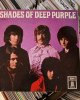 Deep Purple - Shades Of Deep Purple - 1969 Deep Purple - Shades Of Deep Purple - 1969