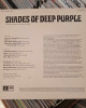 Deep Purple - Shades Of Deep Purple - 1969 Deep Purple - Shades Of Deep Purple - 1969
