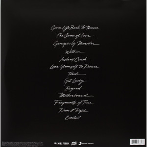 Daft Punk - Random Access Memories Daft Punk - Random Access Memories