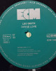 Leo Smith - Divine Love - ECM Leo Smith - Divine Love - ECM