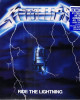 Metallica - Ride The Lightning