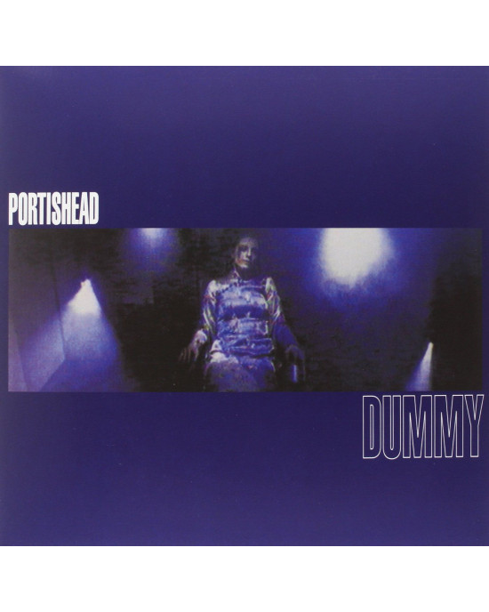 Portishead - Dummy Portishead - Dummy