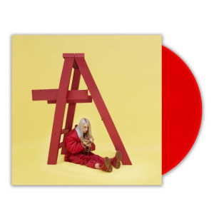 Billie Eilish - Don't Smile At Me