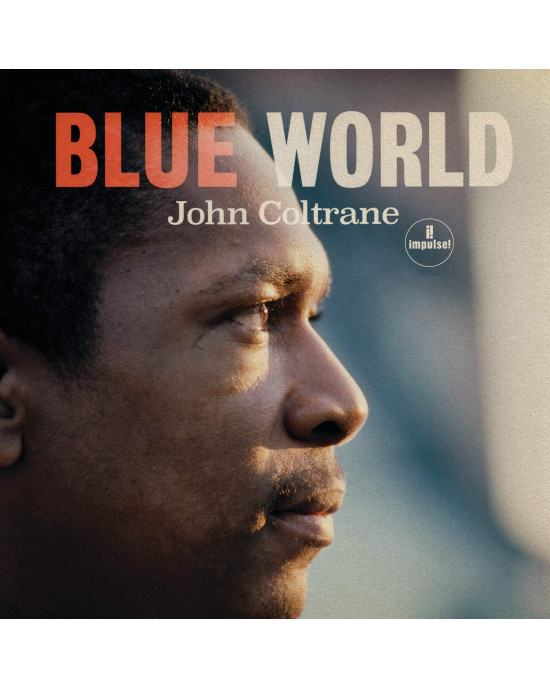 John Coltrane - Blue World