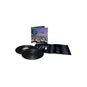 Pink Floyd - A Momentary Lapse Of Reason (45 RPM - Half Speed Master)