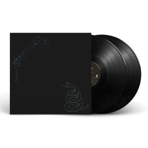 Metallica - Metallica