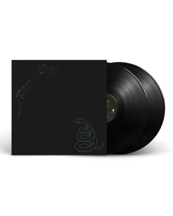 Metallica - Metallica Metallica - Metallica
