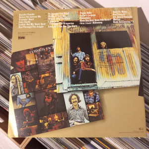 Creedence Clearwater Revival - Creedence Clearwater Revival 1970 Creedence Clearwater Revival - Creedence Clearwater Revival 1970