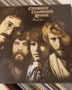 Creedence Clearwater Revival - Creedence Clearwater Revival 1970 Creedence Clearwater Revival - Creedence Clearwater Revival 1970