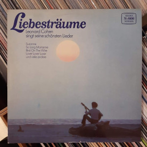Leonard Cohen - Liebesträume