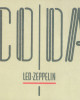 Led Zeppelin - Coda