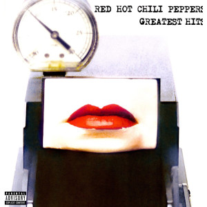 Red Hot Chili Peppers - Greatest Hits