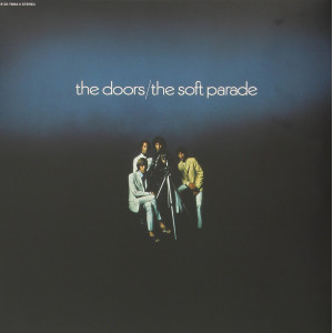 The Doors - Soft Parade