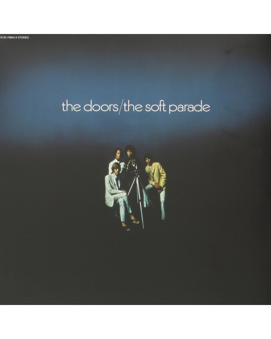 The Doors - Soft Parade The Doors - Soft Parade