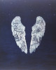 Coldplay - Ghost Stories (Clear EcoRecord Vinyl)