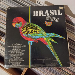Various - Brasil Original