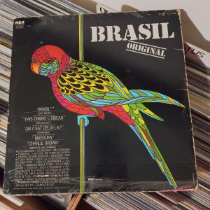 Various - Brasil Original Various - Brasil Original