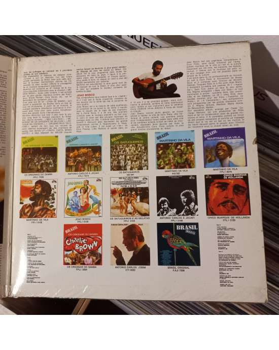 Various - Brasil Original Various - Brasil Original