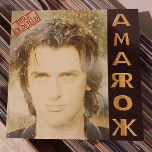 Mike Oldfield - Amarok