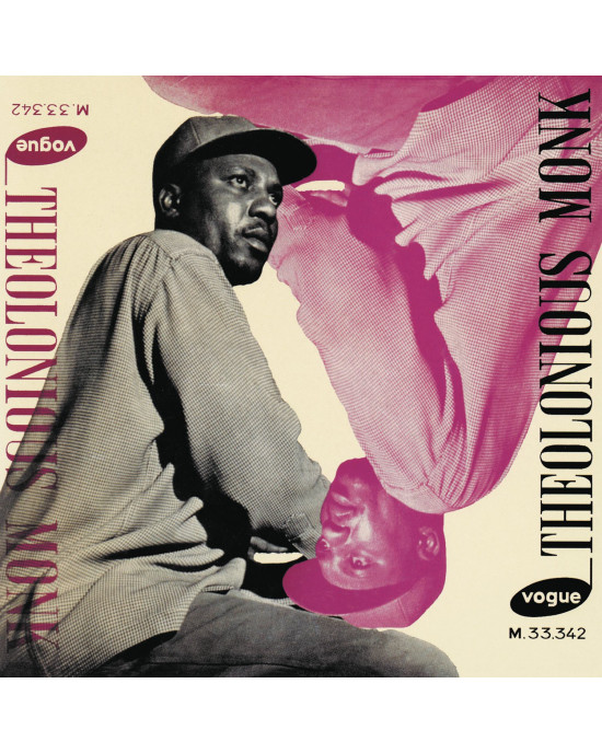 Thelonious Monk - Piano Solo Thelonious Monk - Piano Solo