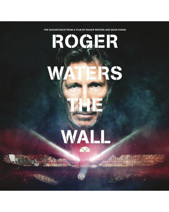 Roger Waters - The Wall Roger Waters - The Wall