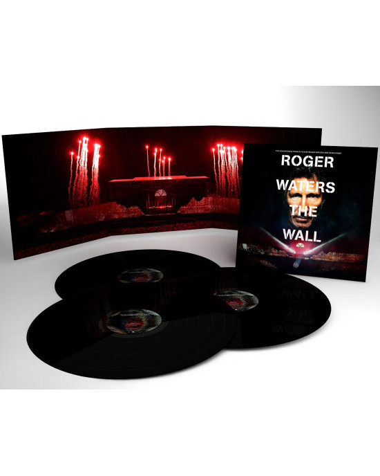 Roger Waters - The Wall Roger Waters - The Wall