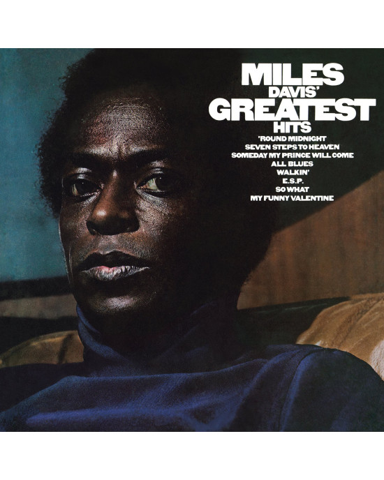 Miles Davis - Greatest Hits