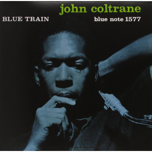 John Coltrane - Blue Train
