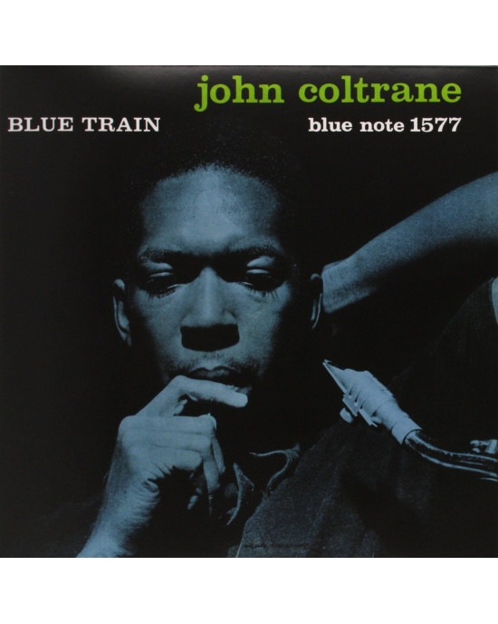John Coltrane - Blue Train