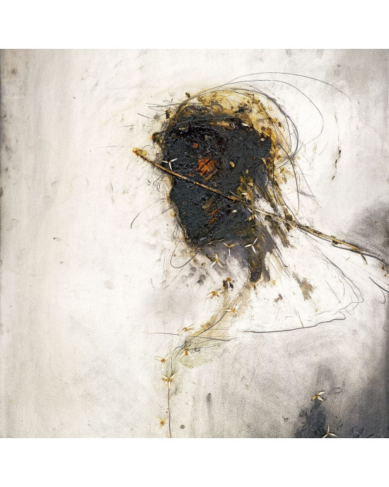 Peter Gabriel - Passion Peter Gabriel - Passion