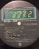 The Police - Ghost In The Machine The Police - Ghost In The Machine